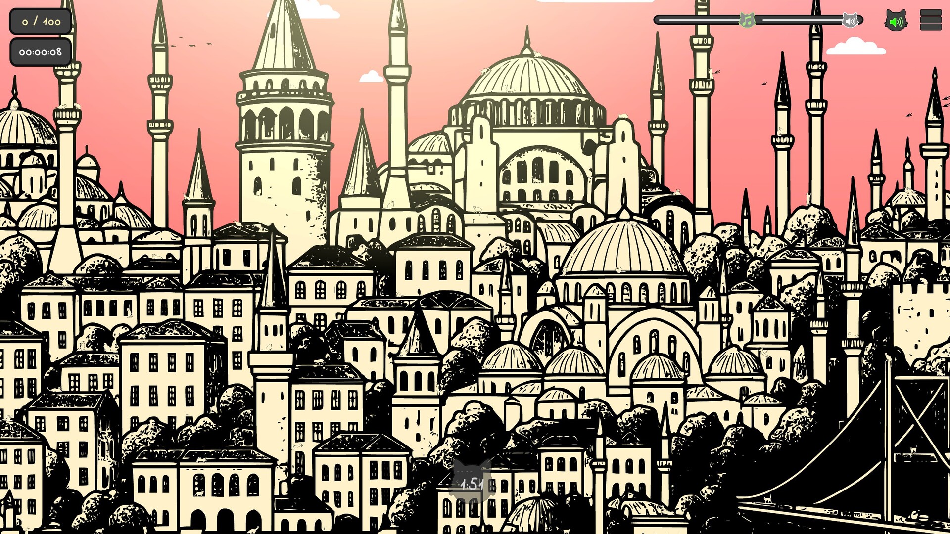 Stray Tekirs screenshot #12