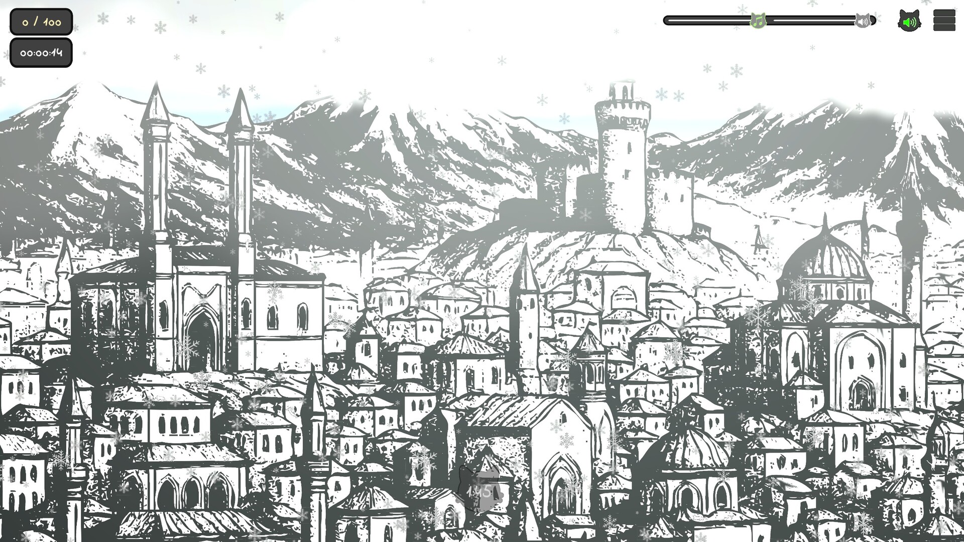 Stray Tekirs screenshot #13