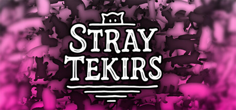 Stray Tekirs