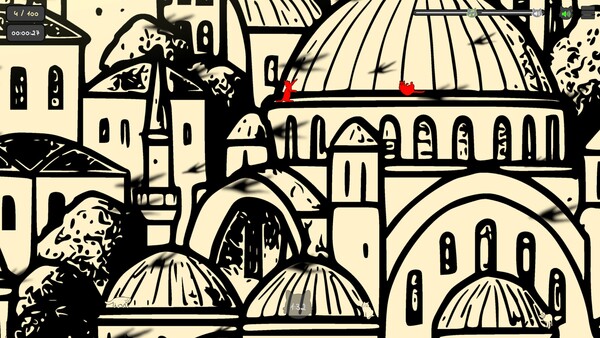 Stray Tekirsfor windows and Linux 1