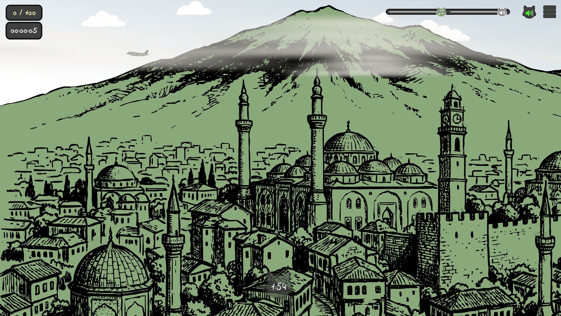 Stray Tekirs screenshot #8