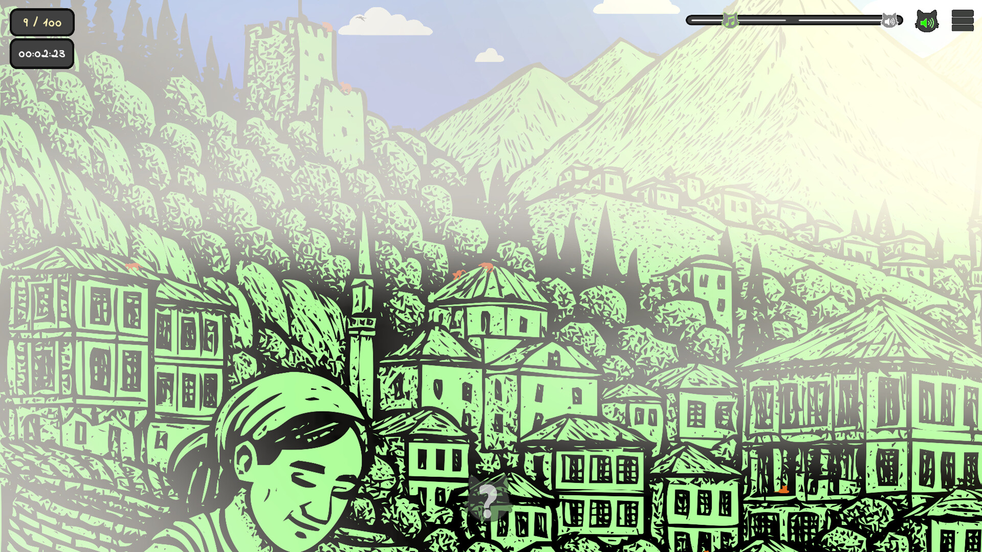 Stray Tekirs screenshot #7