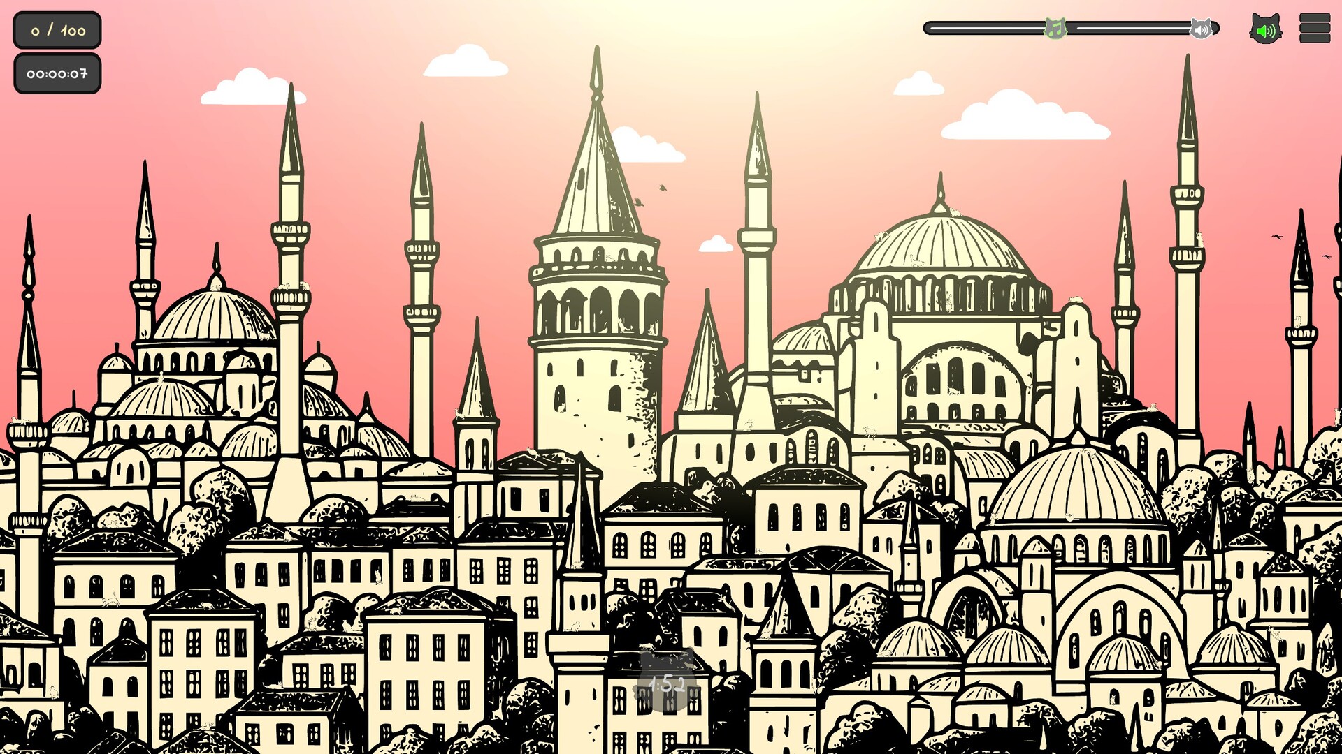 Stray Tekirs screenshot #5