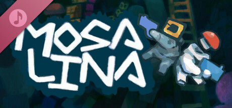 Mosa Lina Soundtrack