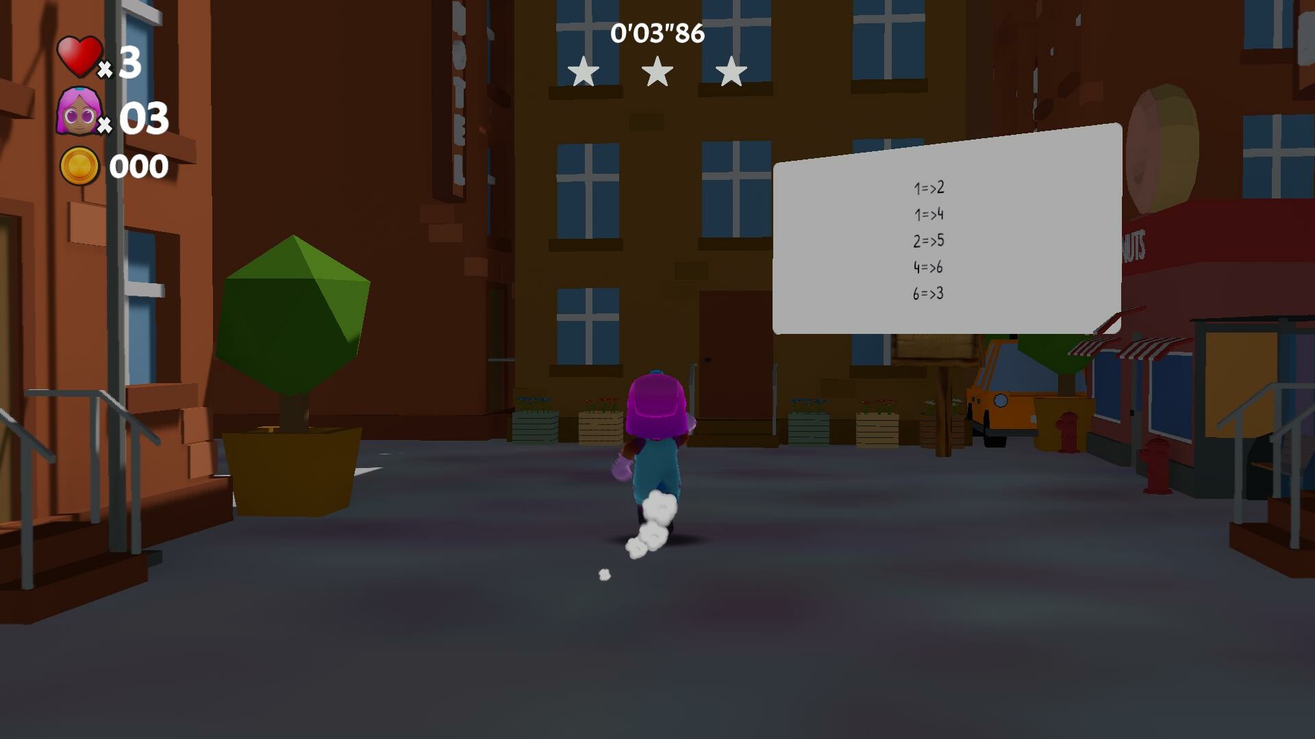 Orbit Maze PC gameplay screenshot 2 of 10