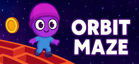 Orbit Maze PC game deal