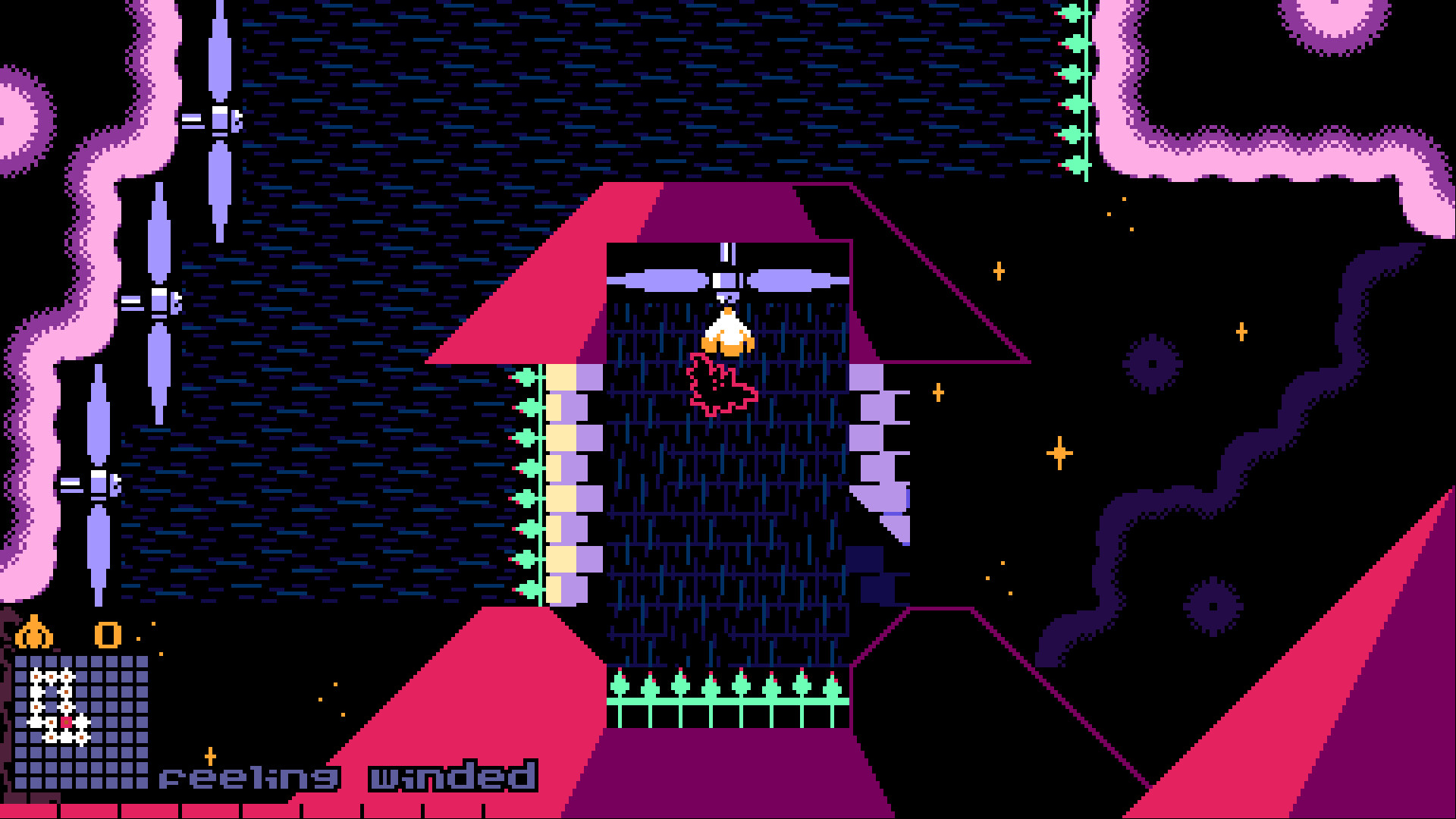 Vampire's Best Friend Soundtrack Featured Screenshot #1