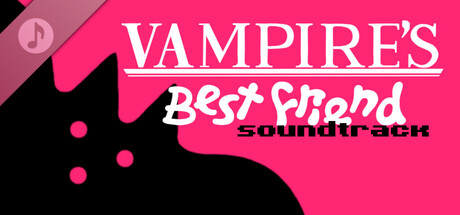 Vampire's Best Friend Soundtrack Banner