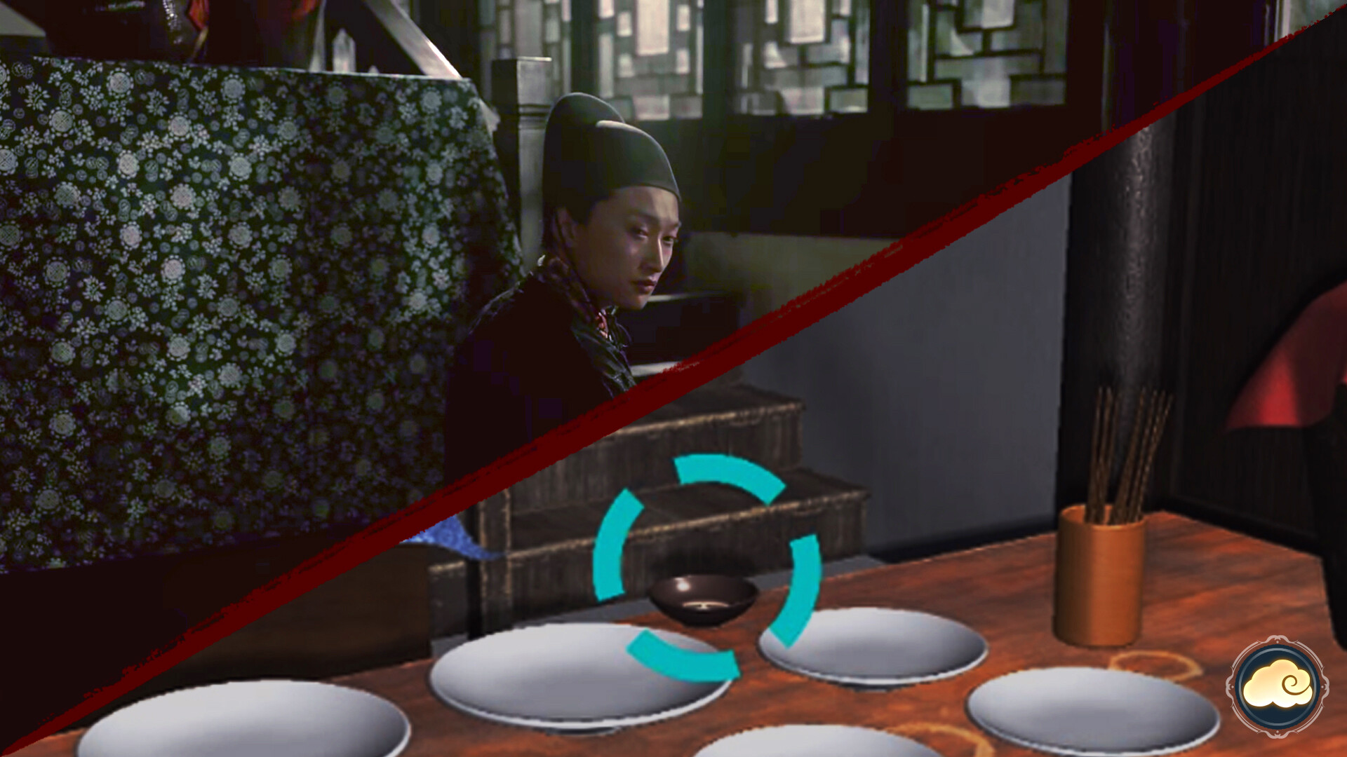 烧尾宴 screenshot #4