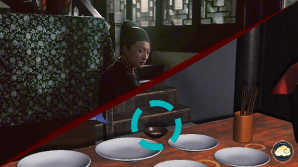 烧尾宴 Ancient unsolved cases screenshot 4