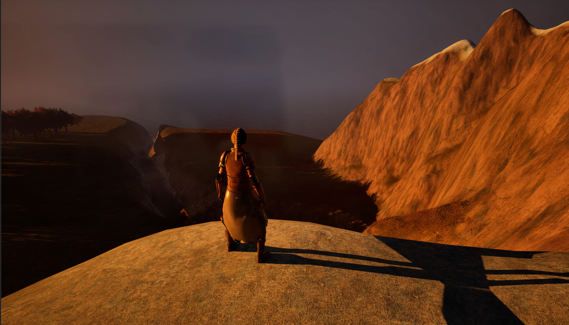 Lost Tales of Altoris screenshot 2