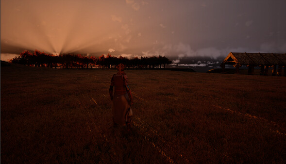 Lost Tales of Altoris screenshot 3