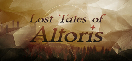 Lost Tales of Altoris