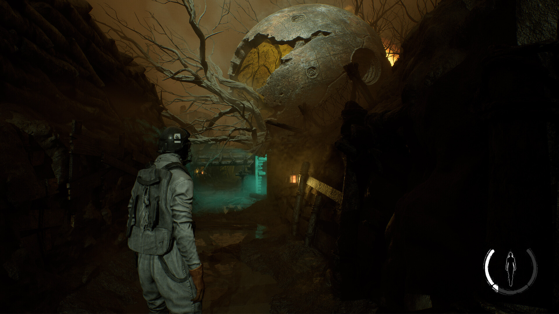 Salvation: Echoes of War screenshot #6