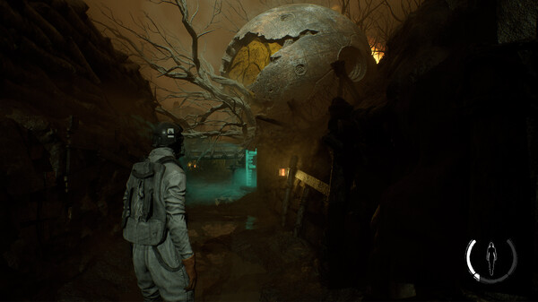 Salvation: Echoes of War screenshot 6