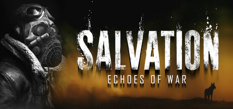 Salvation: Echoes of War by Infinite Entropy - Similar game based
                        on tags