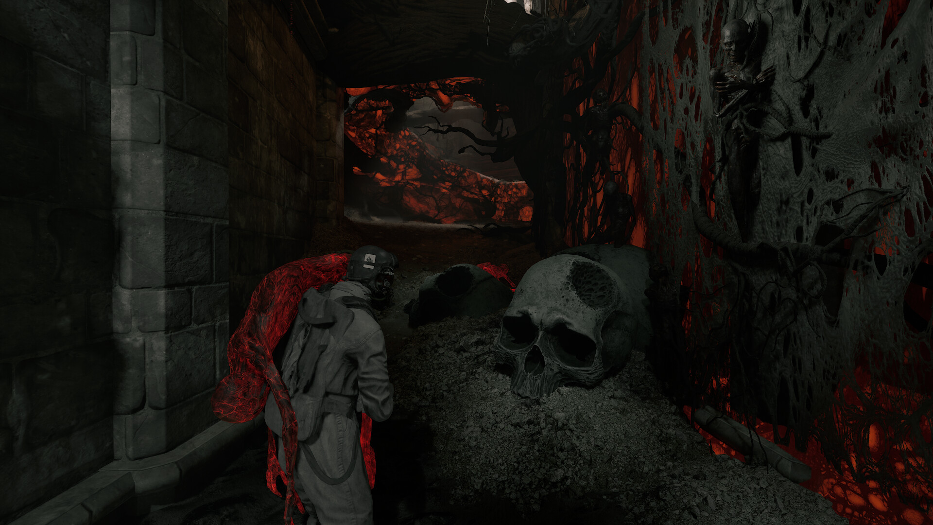 Salvation: Echoes of War screenshot 7