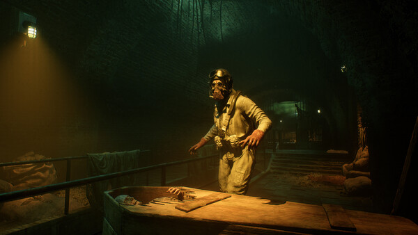 Salvation: Echoes of War (2026) PC Full