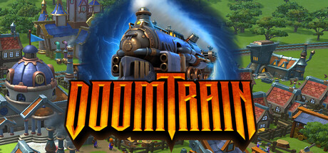 DOOMTRAIN