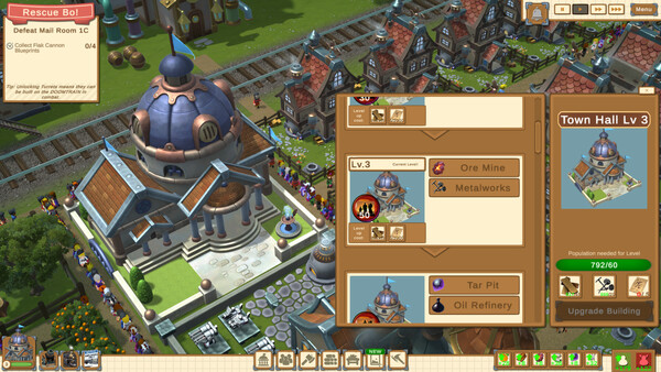 Screenshot media