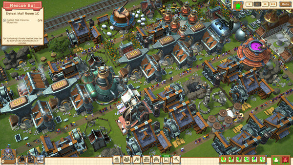 Screenshot media