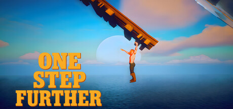 One Step Further