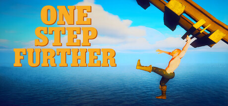 One Step Further