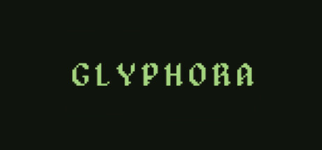 GLYPHORA cover art