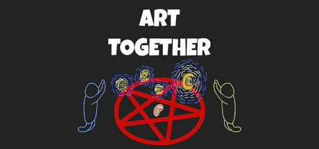 Art Together Playtest cover art