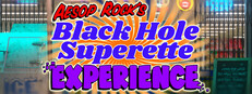 Aesop Rock's Black Hole Superette Experience