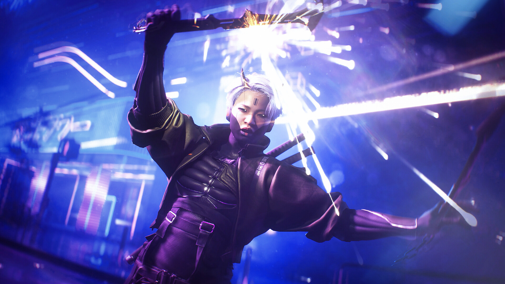 #3. THE FINALS - Ops Override Set (Steam) 来自: Embark Studios