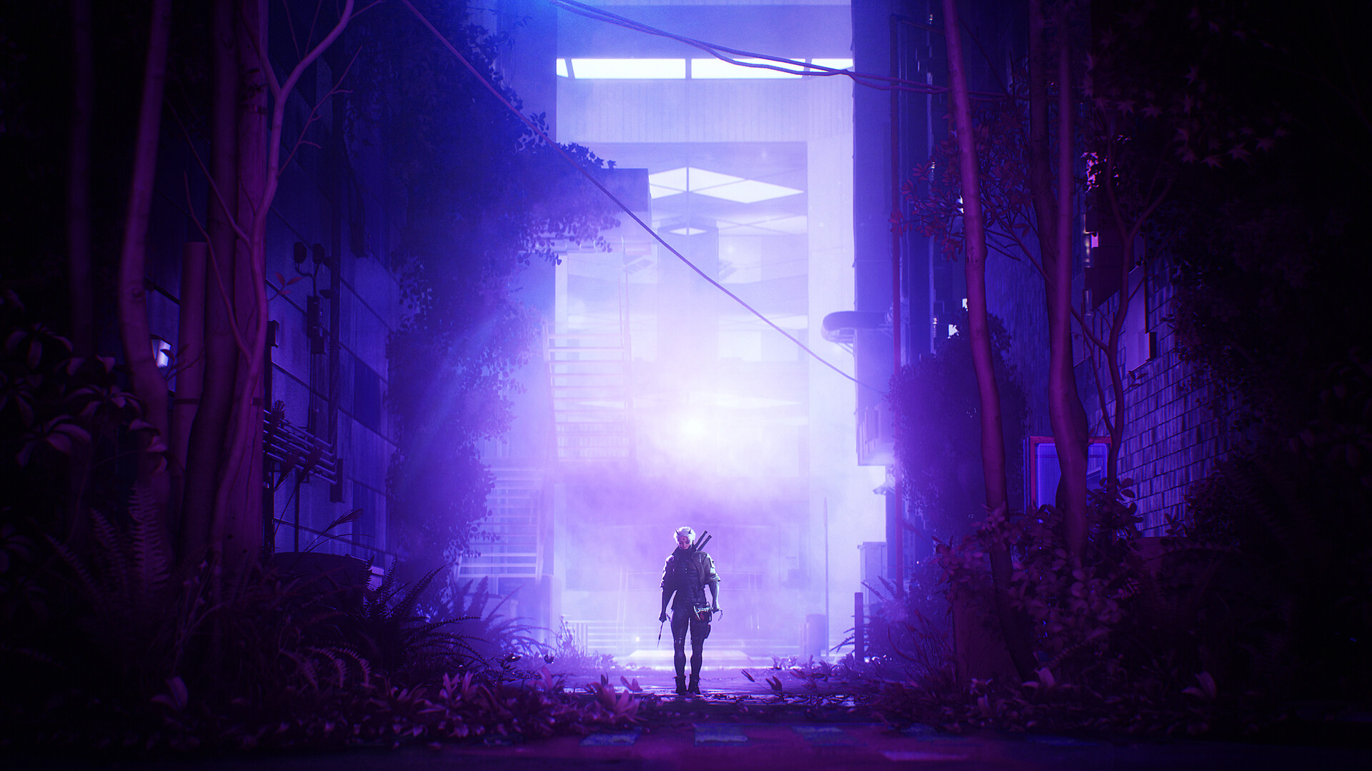 THE FINALS - Ops Override Set Featured Screenshot #1