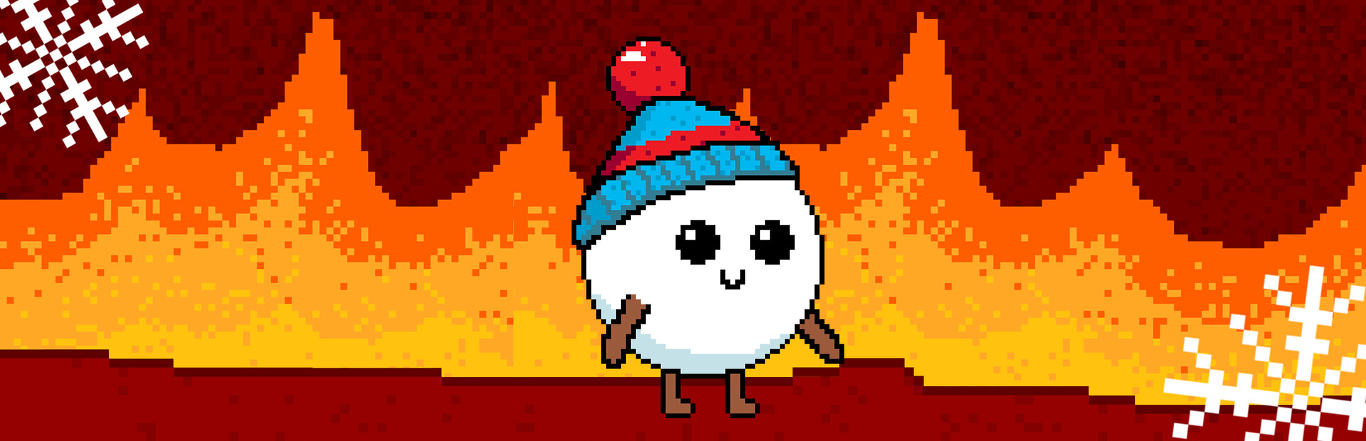Snowball's Chance In Hell