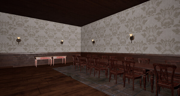 CHAMBER X screenshot 3