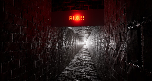 CHAMBER X screenshot 4