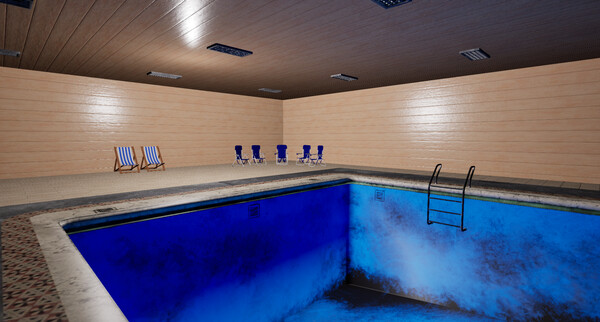 CHAMBER X screenshot 2