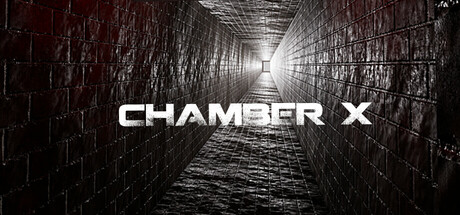 CHAMBER X cover art