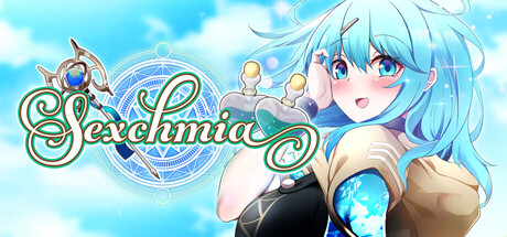 Sexchmia cover art