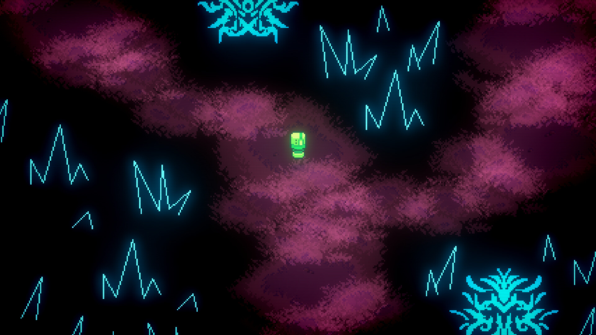 POLLYANNA screenshot #12