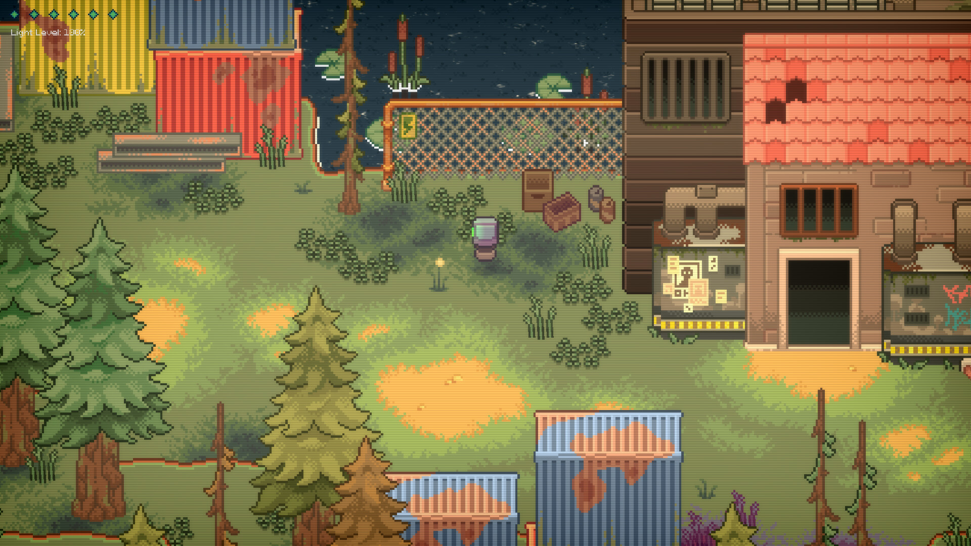 Lonelight Featured Screenshot #1