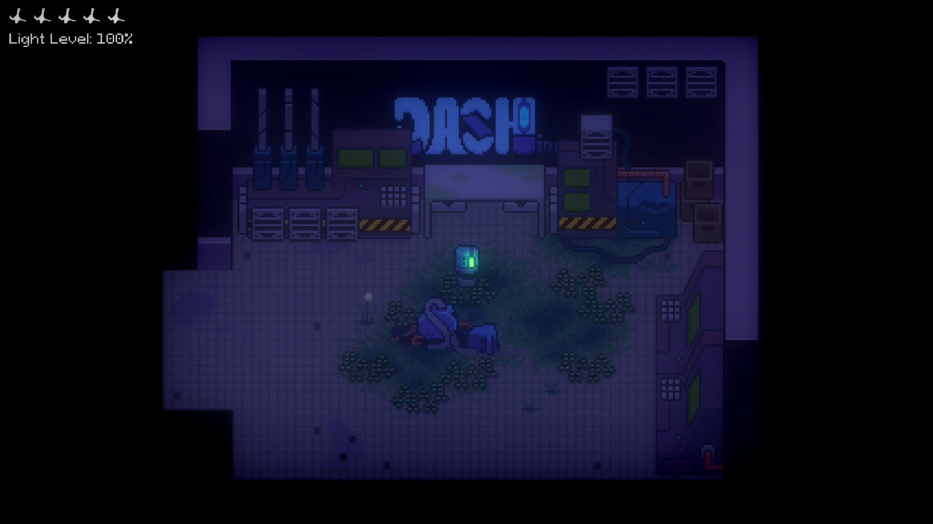 POLLYANNA screenshot #6