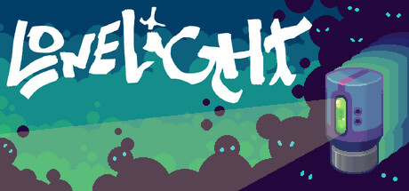 Lonelight cover art