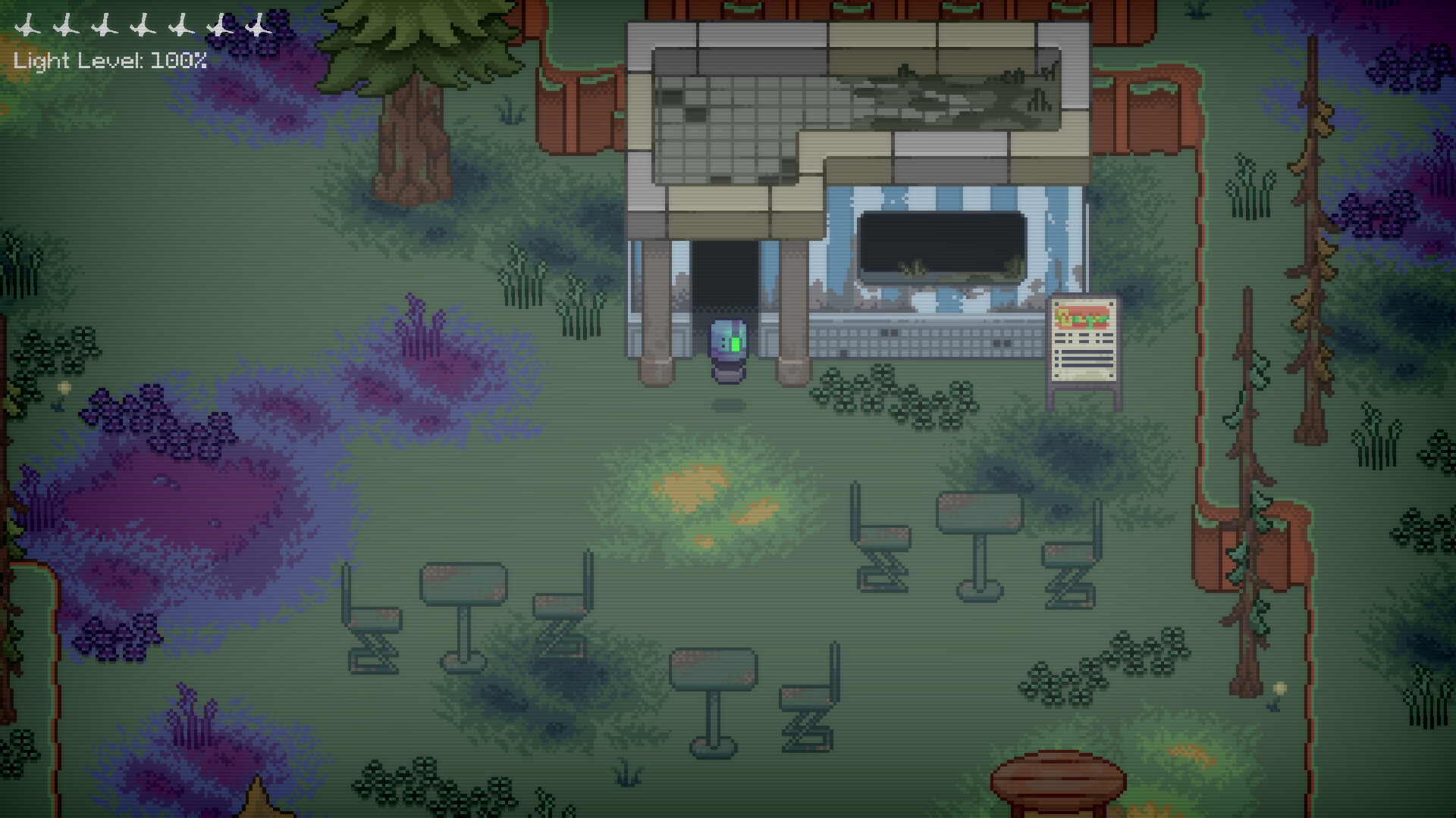 POLLYANNA screenshot #5