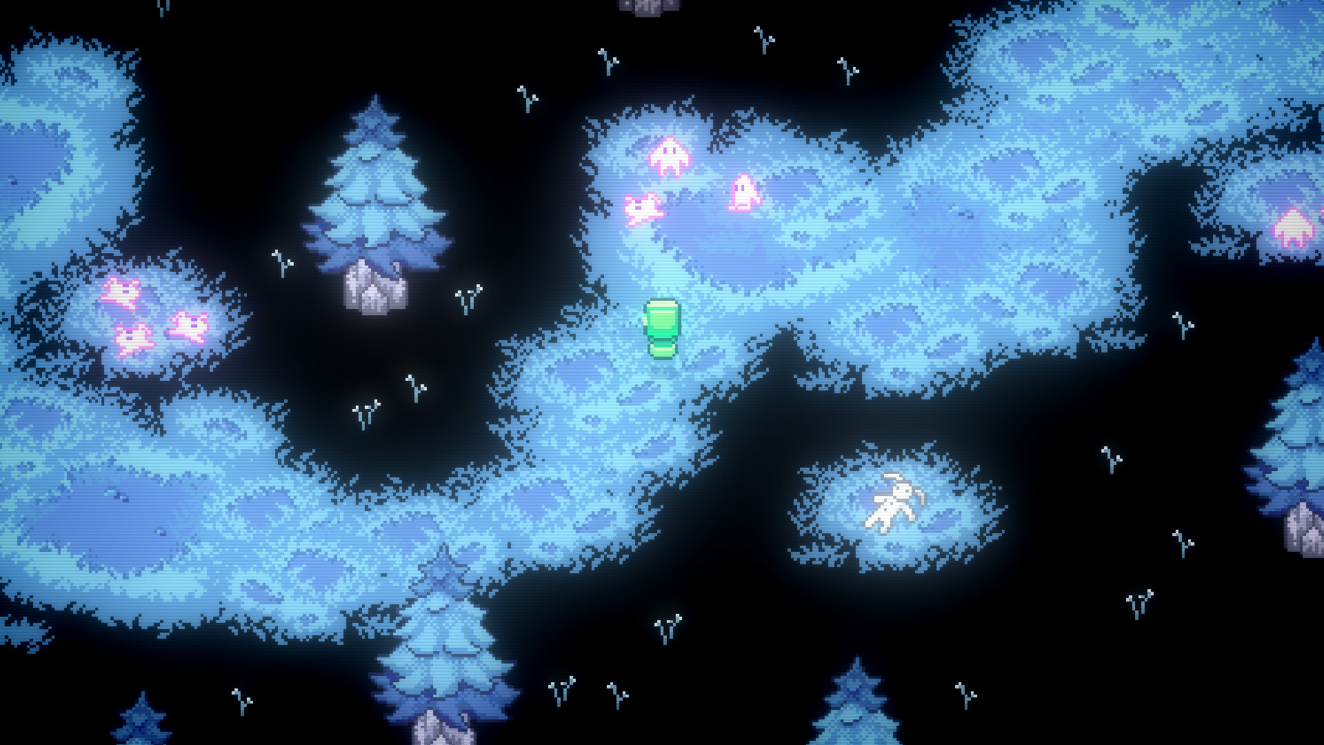 POLLYANNA screenshot #7