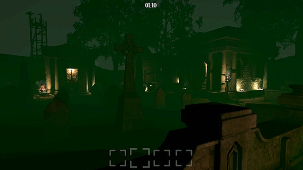 Rotten Sails Demo screenshot 3