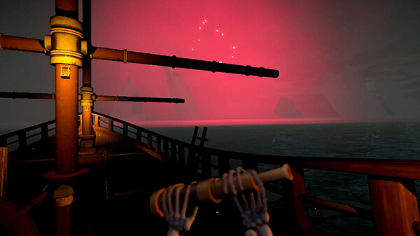 Rotten Sails Demo screenshot 4
