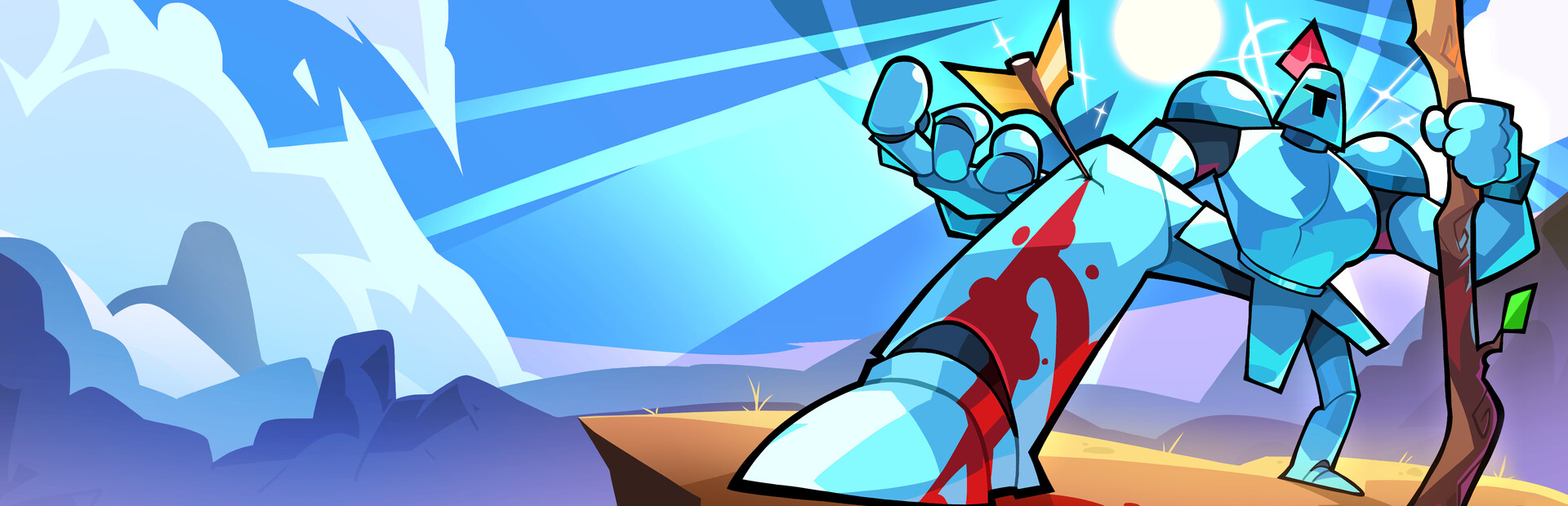 LIMP KNIGHT