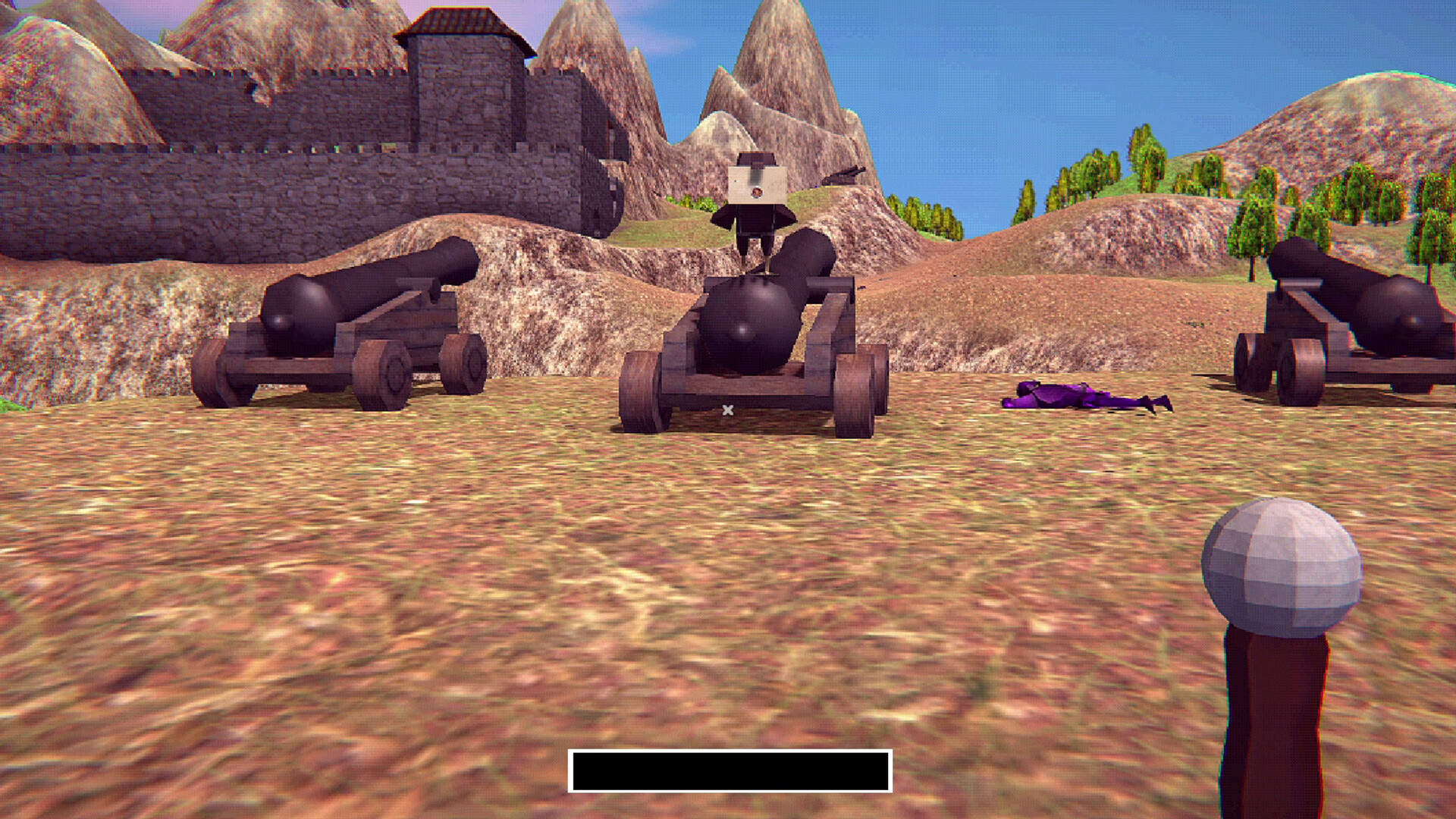 LIMP KNIGHT Featured Screenshot #1