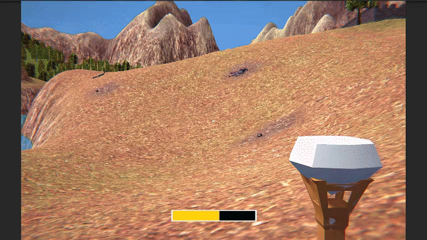LIMP KNIGHT video 7