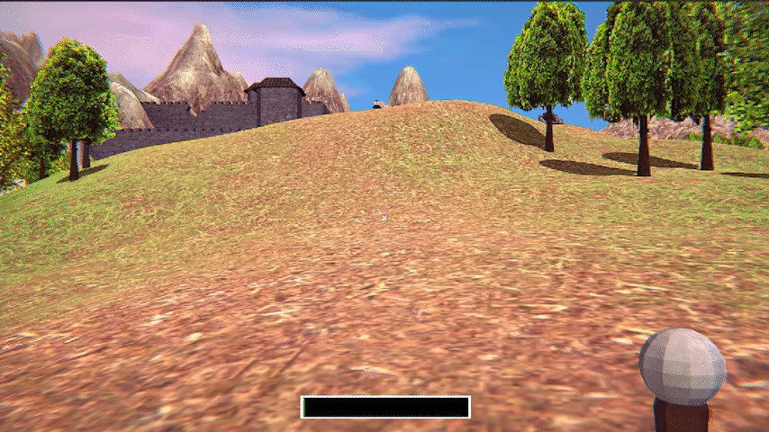LIMP KNIGHT video 2